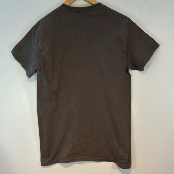 Riot Society T Shirt Party Bear Shades Red Solo Cup size small unisex - Picture 2 of 8